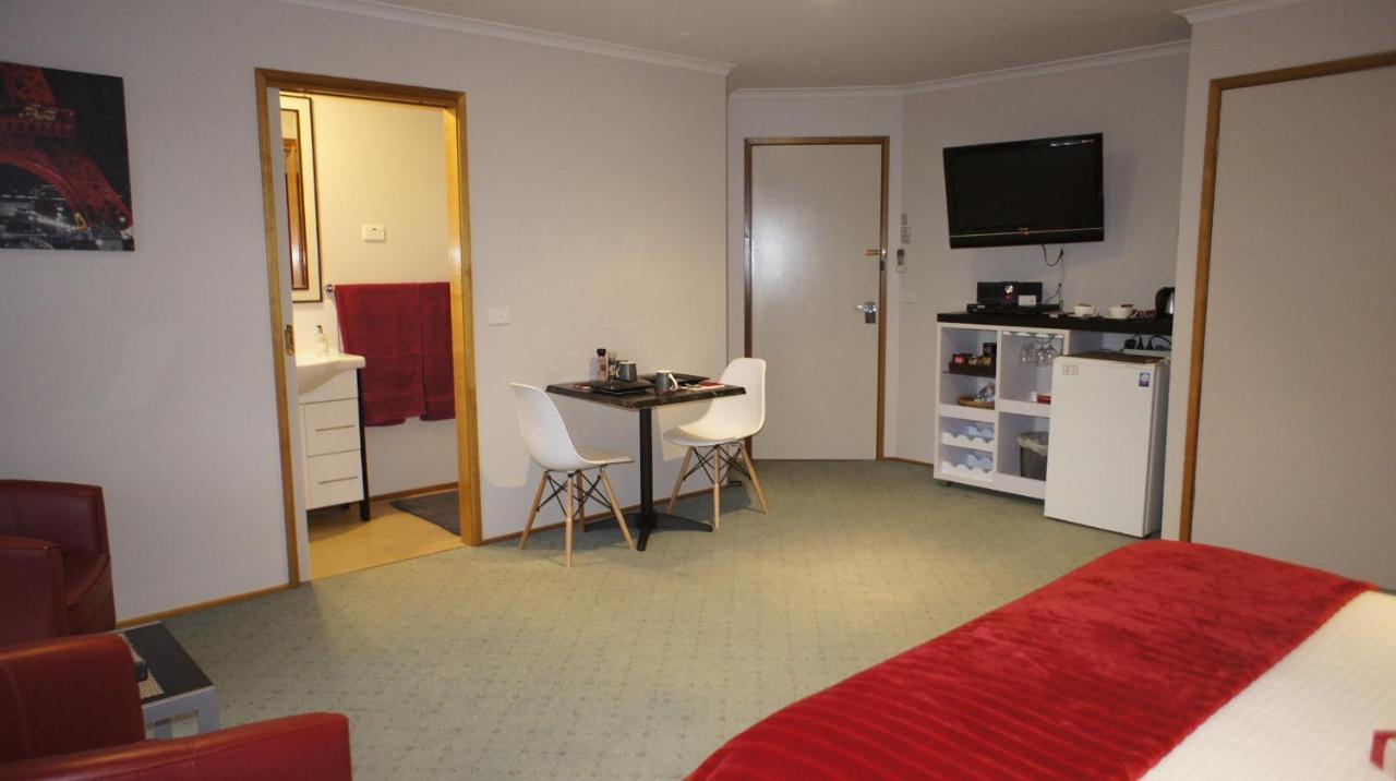 Venus Escapes Guesthouse 비너스 베이 외부 사진