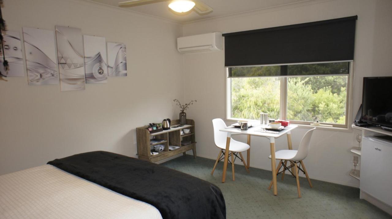 Venus Escapes Guesthouse 비너스 베이 외부 사진
