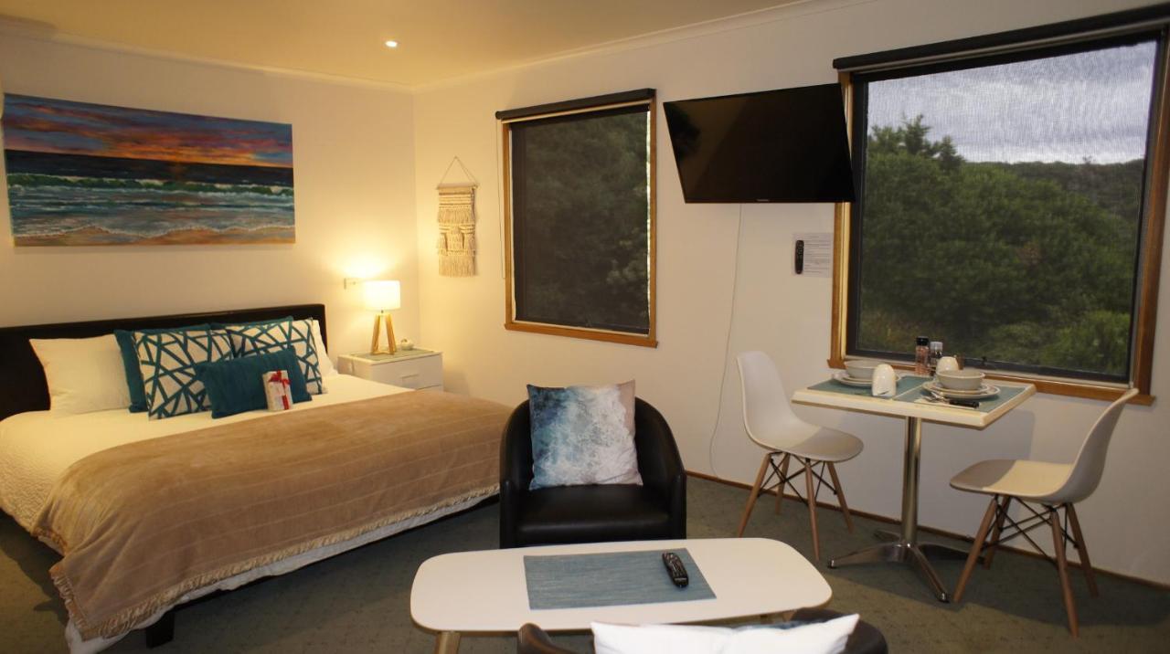 Venus Escapes Guesthouse 비너스 베이 외부 사진