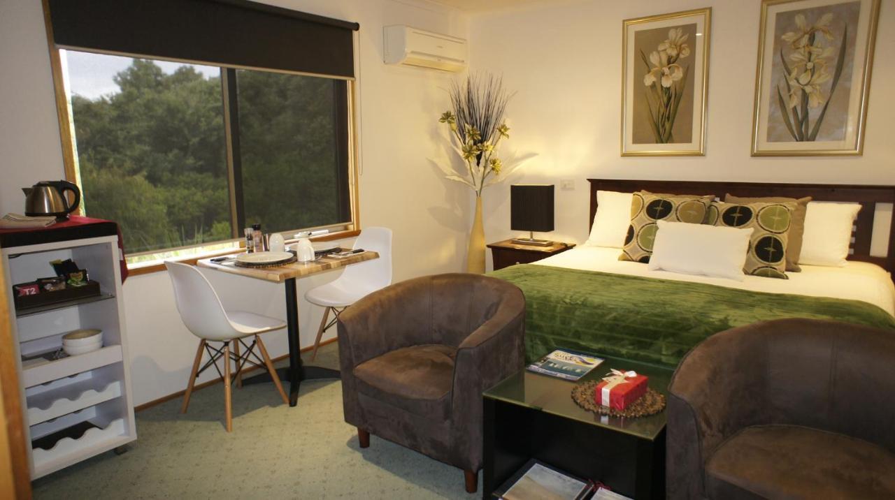 Venus Escapes Guesthouse 비너스 베이 외부 사진