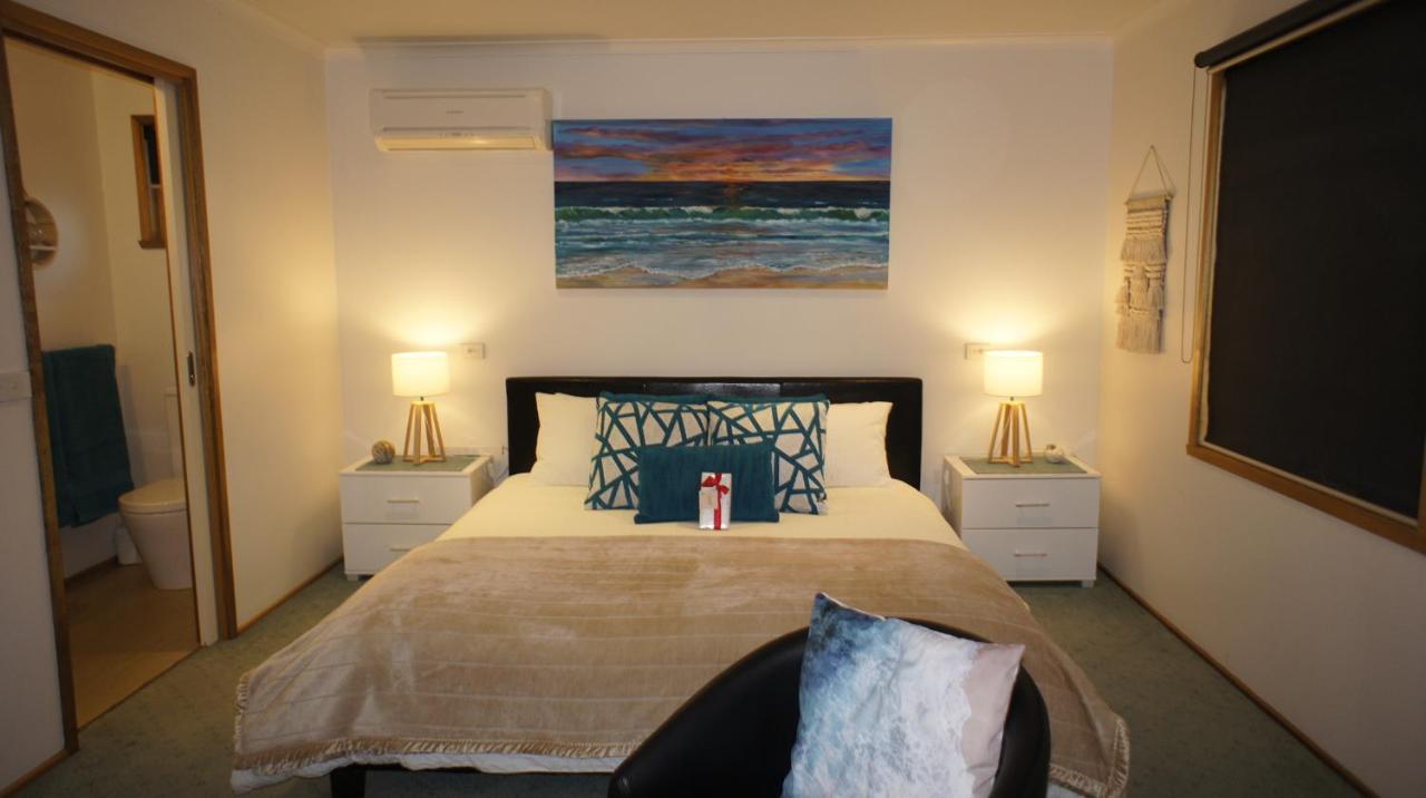 Venus Escapes Guesthouse 비너스 베이 외부 사진