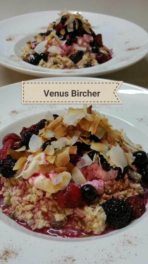 Venus Escapes Guesthouse 비너스 베이 외부 사진