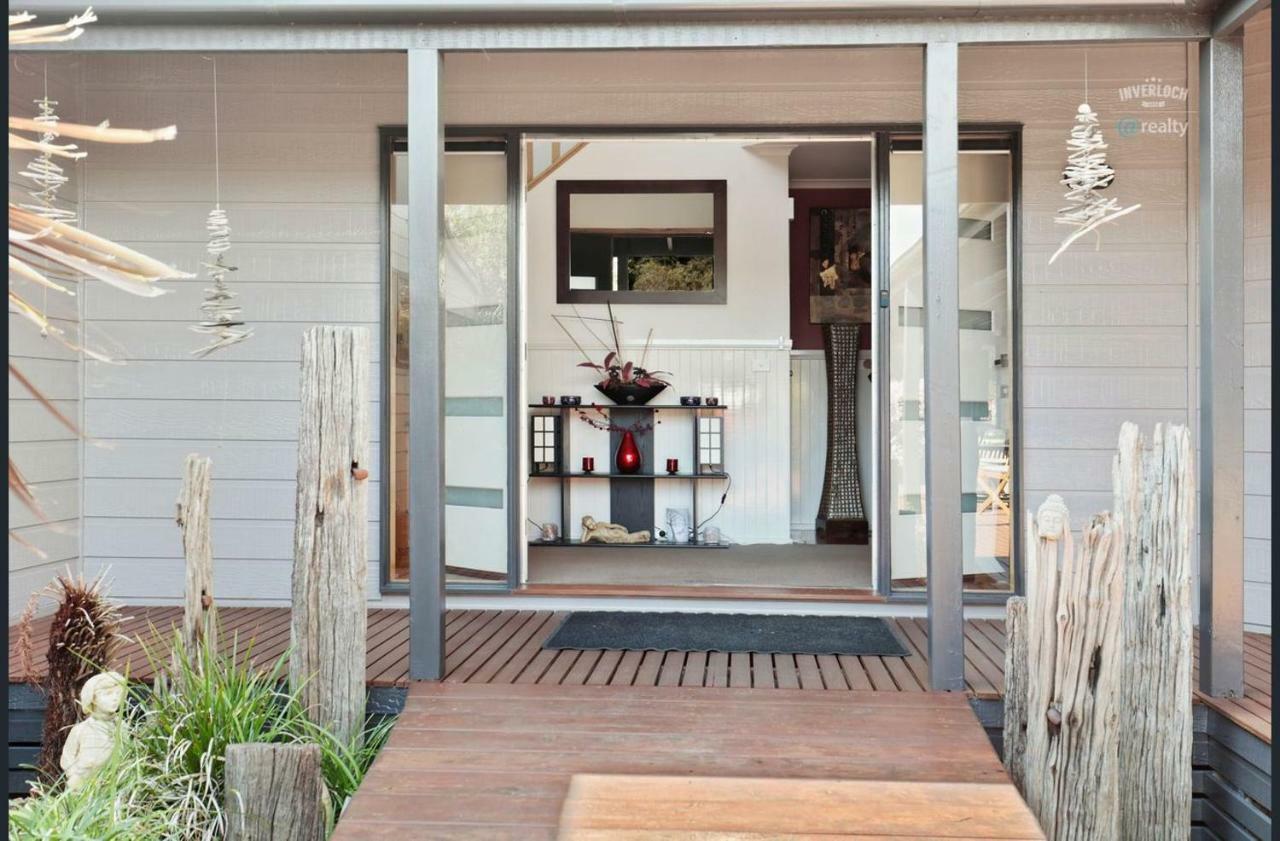 Venus Escapes Guesthouse 비너스 베이 외부 사진